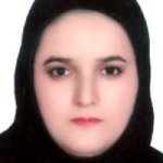 مریم پناهی نیا کارشناسی مامایی