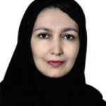 دکتر پروانه کفشبانی شاندیز