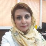 شادی شکوه یار مغز و اعصاب و ستون فقرات