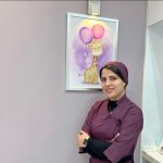 دکتر فائزه عابدی دندانپزشکی کودکان