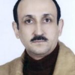 دکتر سیدرضا حسینی نیا دکترای حرفه‌ای پزشکی