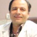 محسن آخوندی پزشک عمومی, فوق تخصص بیماری های گوارش و کبد