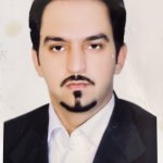 دکتر محمدرضا وثوقی دکترای حرفه‌ای دندانپزشکی
