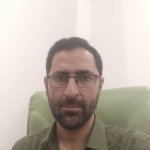 دکتر صابر قربان نژادسماکوش جراح و متخصص چشم