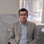 سیدجلال سیدی خشگناب فوق تخصص جراحی پلاستیک، ترمیمی و سوختگی