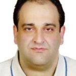 دکتر علی رضا شیرزادی متخصص بیهوشی, دکترای حرفه‌ای پزشکی
