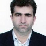دکتر علی احمدی دکترای حرفه‌ای پزشکی