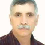 دکتر علی اکبر فولادی