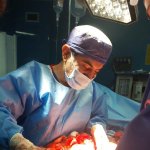 دکتر مراد بابائی دوچقائی متخصص جراحی جنرال