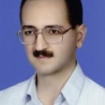 دکتر علیرضا تیمورزاده دکترای حرفه‌ای پزشکی
