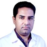 جواد فیروزی جراح و متخصص چشم