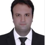 حمزه عباس زاده متخصص تغذیه و رژیم درمانی