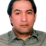 دکتر سیدحمید مرتضوی متخصص روان‌پزشکی, دکترای حرفه‌ای پزشکی