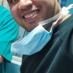 دکتر امید حاج محمدی