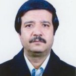 دکتر حسن هامیان رومیانی دکترای حرفه‌ای پزشکی