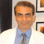 دکتر محمدرضا پیمان فلوشیپ استرابیسم