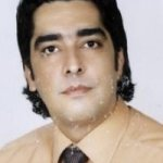 دکتر فرهاد دانیار