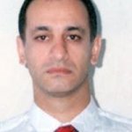 دکتر حمید حسن زاده کلمنجانی دکترای حرفه‌ای دندانپزشکی