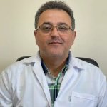 دکتر محسن روحانی نژاد دکترای حرفه‌ای دندانپزشکی