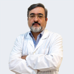 دکتر رضا رشیدی فوق تخصص گوارش و کبد بالغین