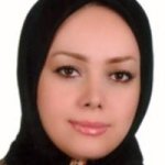 دکتر مریم عبدالملکی