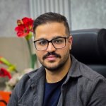 محسن فضلی متخصص گوش، گلو، بینی و جراحی سر و گردن, دکترای حرفه ای پزشکی