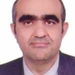 دکتر سیدرضا اسحاق حسینی دکترای حرفه‌ای دندانپزشکی