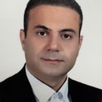 دکتر روح الله کاویان بینایی سنجی, کارشناسی ارشد بینایی‌سنجی (اپتومتری)