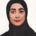 دکتر اشنا صدرزاده دکترای حرفه‌ای دندانپزشکی