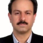 دکتر سیداحمد میرعارفین متخصص چشم پزشکی
