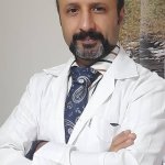 رضا عزیزی متخصص بیماریهای داخلی