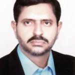دکتر رعدمحمدرضا جنابی متخصص بیماری‌های داخلی, دکترای حرفه‌ای پزشکی