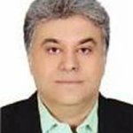 دکتر سیدشمس الدین محمد شمس دکترای حرفه‌ای کایروپراکتیک