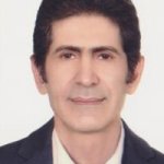 دکتر جواد قدوسی محمدی دکترای حرفه‌ای دندانپزشکی