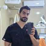 نعیم بارانی دکترای حرفه‌ای دندانپزشکی
