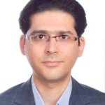 دکتر محمدرضا نخعی متخصص پروتزهای دندانی (پروستودانتیکس), دکترای حرفه‌ای دندانپزشکی