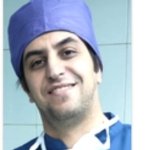 دکتر احسان قانعی انارکی متخصص جراحی کلیه، مجاری ادراری و تناسلی (اورولوژی)