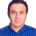 دکتر علی فانی متخصص تصویربرداری (رادیولوژی), دکترای حرفه‌ای پزشکی