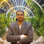 سعید عالمی کارشناسی شنوایی شناسی (ادیولوژی)