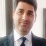 دکتر یوسف صیدی جراح مغز و اعصاب و ستون فقرات
