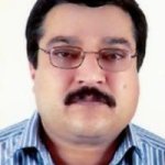 دکتر مجید علی خانی دکترای حرفه‌ای دندانپزشکی