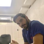 دکتر محمدحسن فضلعلی متخصص گوش، حلق و بینی و جراحی سر و گردن، جراح پلاستیک صورت