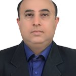 دکتر عادل فلاح قاجاري متخصص بیماری‌های عفونی و گرمسیری