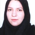 دکتر مریم السادات تشکرسجادی دکترای حرفه‌ای پزشکی