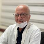 غلامرضا قربانعلی زاده متخصص جراحی کلیه و مجاری ادراری تناسلی