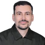 کارشناس نوید علاقه مند رژیم درمانگر و مشاور  تغذیه