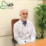 شهیر مظاهری متخصص بیماریهای مغز و اعصاب