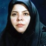 دکتر زهرا شریعتی متخصص زنان و زایمان