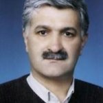 دکتر اسماعیل آقازاده هریس دکترای حرفه ای دندانپزشکی