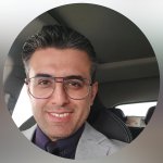 مهران علیرضائی جراح مغز و اعصاب و ستون فقرات